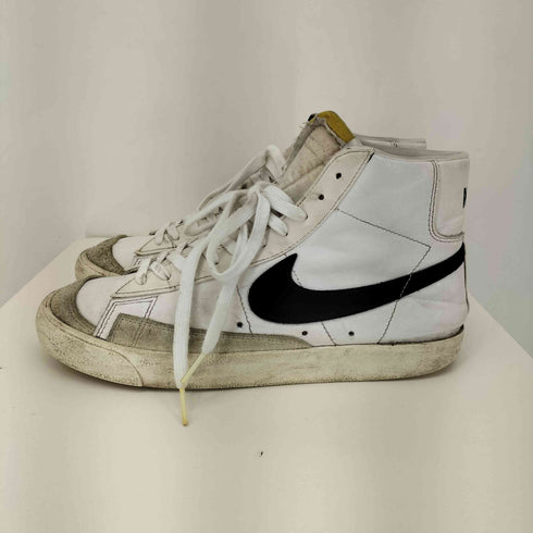 ナイキ NIKE BLAZER MID メンズ JPN:26.5