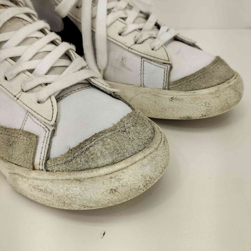 ナイキ NIKE BLAZER MID メンズ JPN:26.5