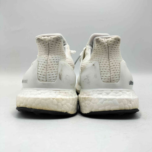 アディダス adidas Ultra Boost 1.0 Triple White ウルトラブースト トリプルホワイト メンズ JPN:27.5