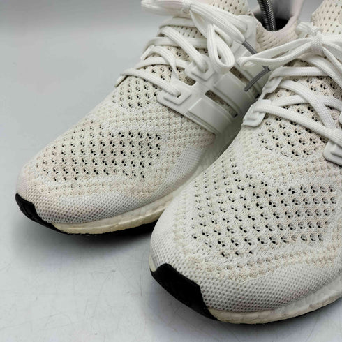 アディダス adidas Ultra Boost 1.0 Triple White ウルトラブースト トリプルホワイト メンズ JPN:27.5