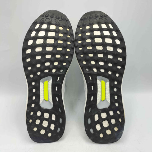 アディダス adidas Ultra Boost 1.0 Triple White ウルトラブースト トリプルホワイト メンズ JPN:27.5