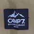 キャンプセブン CAMP7 ナイロンオーバーオール レディース JPN:M