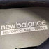 ニューバランス NEW BALANCE ML574BD2 NAVY メンズ JPN:26.5