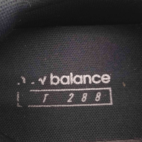ニューバランス NEW BALANCE ローカットスニーカー メンズ JPN:27