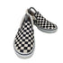 バンズ VANS スリッポン メンズ JPN:27