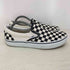 バンズ VANS スリッポン メンズ JPN:27