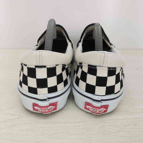 バンズ VANS スリッポン メンズ JPN:27