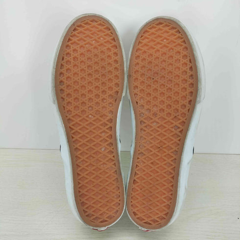 バンズ VANS スリッポン メンズ JPN:27