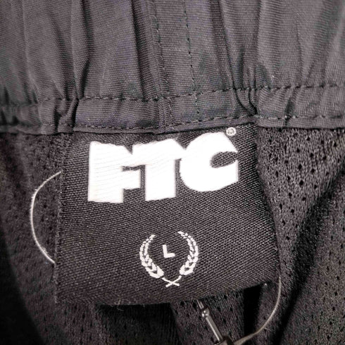 エフティーシー FTC Nylon Track Pant メンズ JPN:L