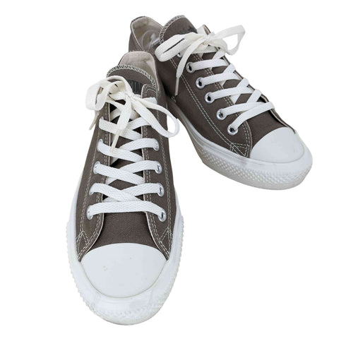 コンバース CONVERSE ALL STAR ローカットスニーカー レディース JPN:24.5