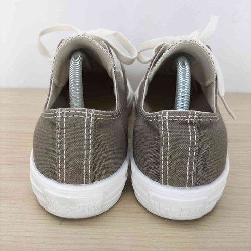 コンバース CONVERSE ALL STAR ローカットスニーカー レディース JPN:24.5