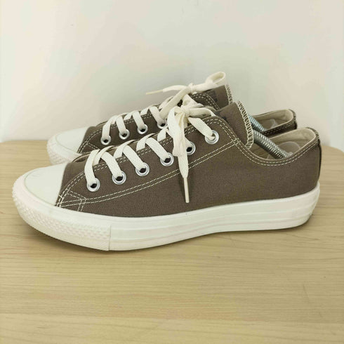 コンバース CONVERSE ALL STAR ローカットスニーカー レディース JPN:24.5