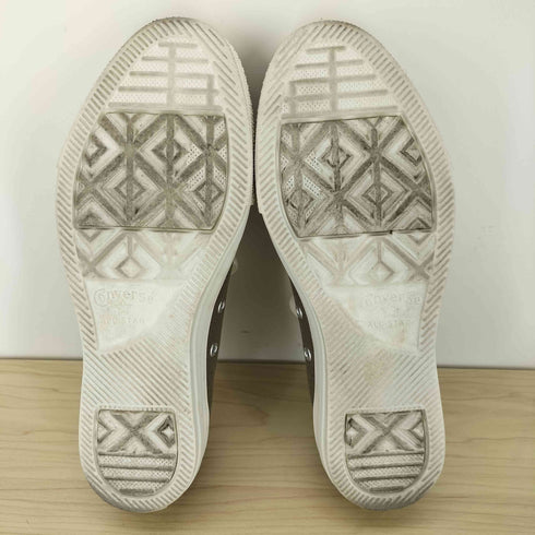 コンバース CONVERSE ALL STAR ローカットスニーカー レディース JPN:24.5
