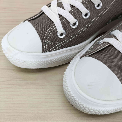 コンバース CONVERSE ALL STAR ローカットスニーカー レディース JPN:24.5