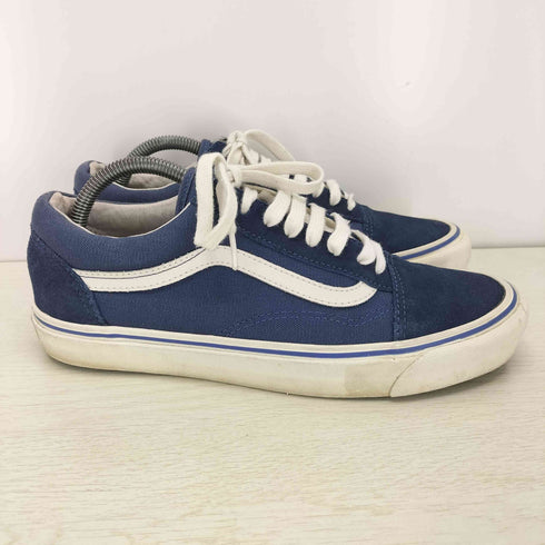 バンズ VANS ローカットスニーカー メンズ JPN:27