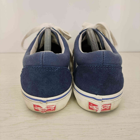 バンズ VANS ローカットスニーカー メンズ JPN:27