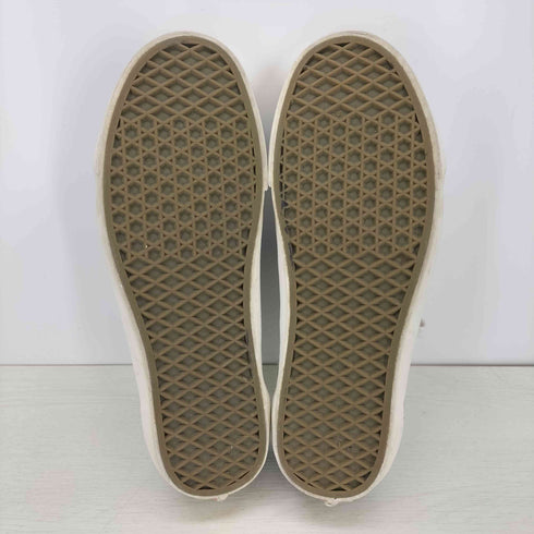 バンズ VANS ローカットスニーカー メンズ JPN:27