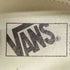 バンズ VANS ローカットスニーカー メンズ JPN:27