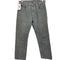 リーバイス Levis 501 ボタンフライ デニムパンツ メンズ W34L34