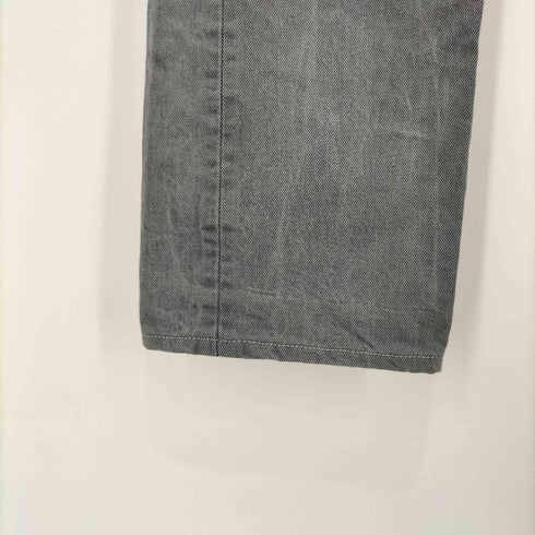 リーバイス Levis 501 ボタンフライ デニムパンツ メンズ W34L34