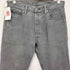 リーバイス Levis 501 ボタンフライ デニムパンツ メンズ W34L34