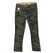 ハフ HUF カモフラ柄チノパン メンズ US:34-35