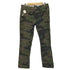ハフ HUF カモフラ柄チノパン メンズ US:34-35