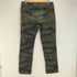 ハフ HUF カモフラ柄チノパン メンズ US:34-35