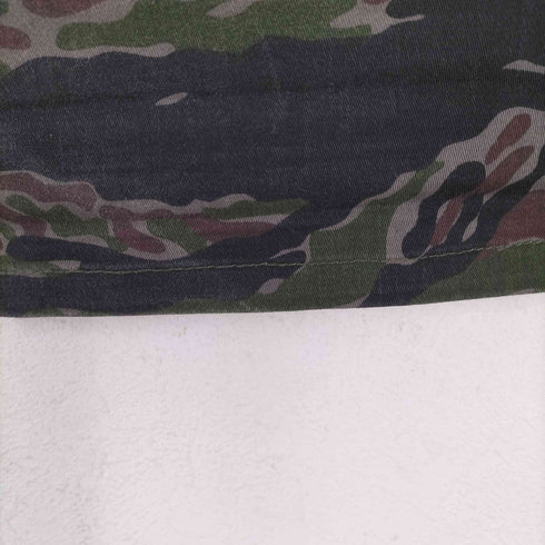 ハフ HUF カモフラ柄チノパン メンズ US:34-35