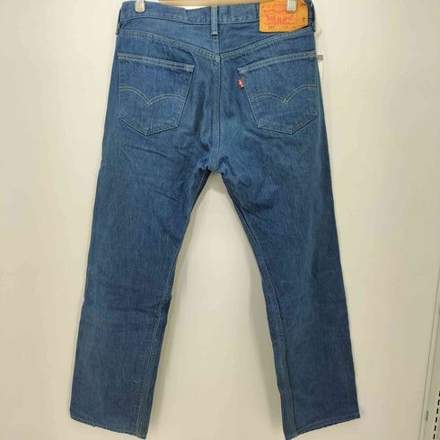 リーバイス Levis 501 ボタンフライ デニムパンツ メンズ W34L34