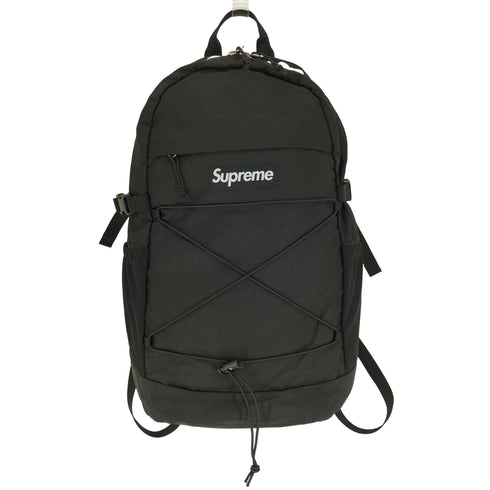 シュプリーム Supreme 16SS Tonal Backpack Box Logo Denier Cordura メンズ