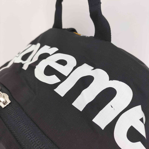 シュプリーム Supreme 16SS Tonal Backpack Box Logo Denier Cordura メンズ