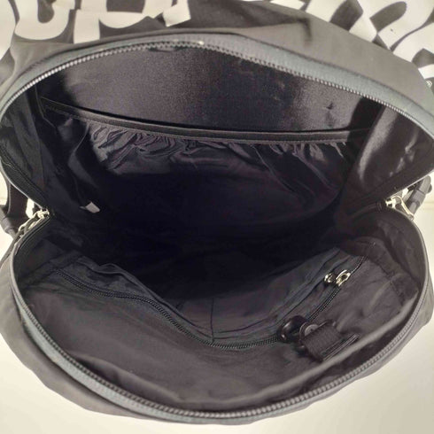 シュプリーム Supreme 16SS Tonal Backpack Box Logo Denier Cordura メンズ