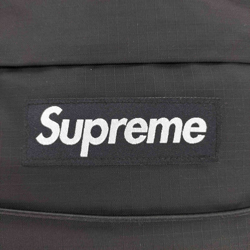 シュプリーム Supreme 16SS Tonal Backpack Box Logo Denier Cordura メンズ