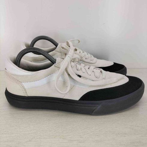バンズ VANS PTO キャンバススニーカー メンズ JPN:26