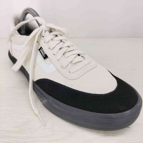 バンズ VANS PTO キャンバススニーカー メンズ JPN:26