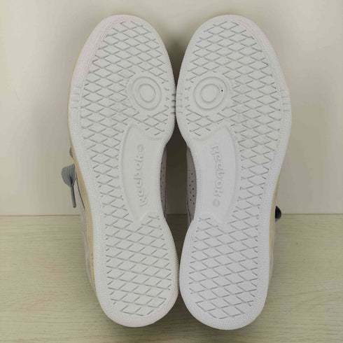 リーボック Reebok SNEEZE Club C Grounds ローカットスニーカー メンズ 40 1/2