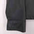 ザラ ZARA ジップアップレザージャケット メンズ US:38