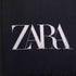 ザラ ZARA ジップアップレザージャケット メンズ US:38