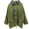 URBAN EQUIPMENT 90S チェックライナー付き ダッフルコート メンズ import:L