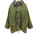 URBAN EQUIPMENT 90S チェックライナー付き ダッフルコート メンズ import:L