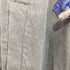 URBAN EQUIPMENT 90S チェックライナー付き ダッフルコート メンズ import:L