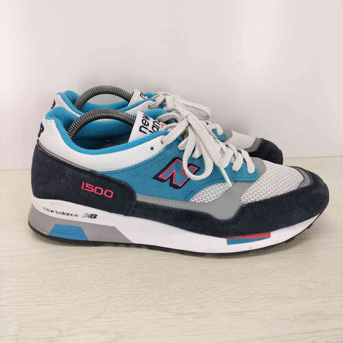 ニューバランス NEW BALANCE M1500NBP Made in England メンズ EUR:42