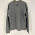 ハフ HUF pleasure Vガゼットクルーネックスウェット メンズ JPN:L