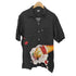 エフティーシー FTC ICECREAM RAYON SHIRT メンズ JPN:L