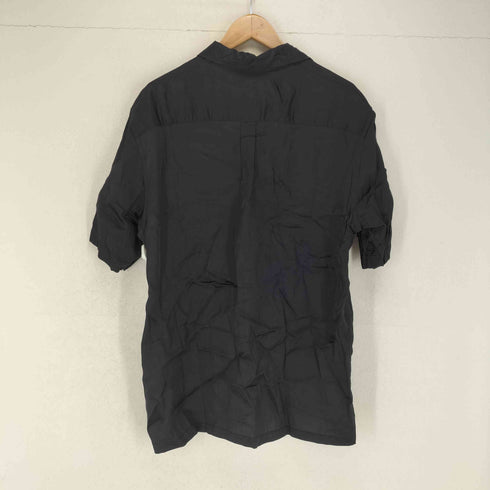 エフティーシー FTC ICECREAM RAYON SHIRT メンズ JPN:L