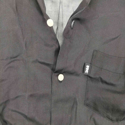 エフティーシー FTC ICECREAM RAYON SHIRT メンズ JPN:L