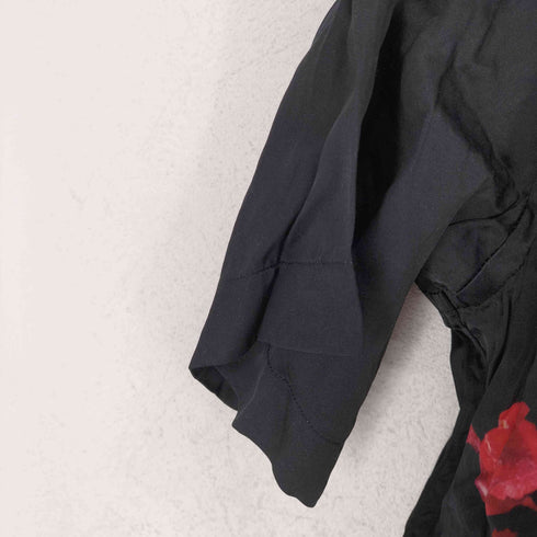 エフティーシー FTC ICECREAM RAYON SHIRT メンズ JPN:L