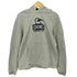 チャムス CHUMS BoobyFace プルオーバパーカー メンズ JPN:M