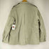 ミダ M.I.D.A SPINKER DRILL Bush Jacket メンズ JPN:L